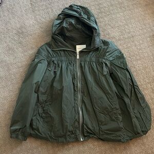 Girls windbreaker